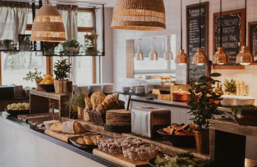 Linkoping Hotel | Home Hotel Slottsparken