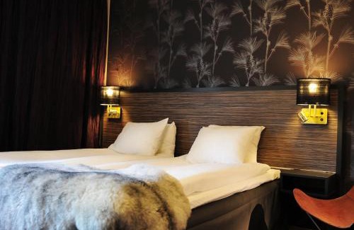 Linkoping Hotel | Home Hotel Slottsparken
