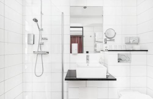 Linkoping Hotel | Home Hotel Slottsparken