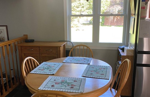 Township of Wilmot Casa | Home in a small town