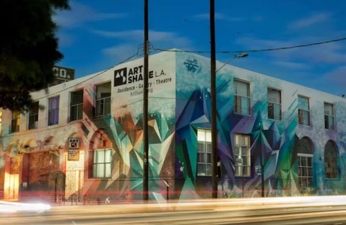 Vernon Casa | Home in Arts District w/ Parking