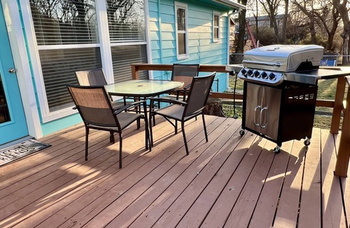 Disney Casa | Home in Disney - Ride Directly to Trails, 1/2 mile to Marina & Boat Ramp