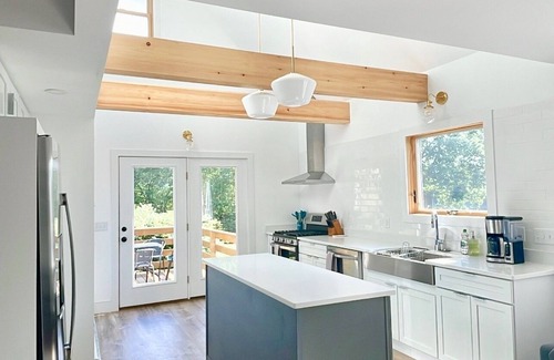 Great Barrington Casa | Home in Great Barrington