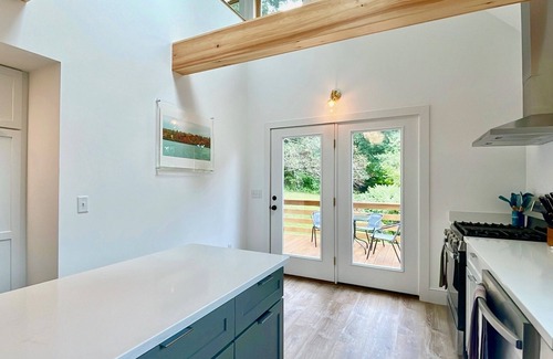 Great Barrington Casa | Home in Great Barrington