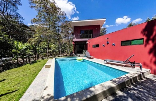 Playa Colorado Casa | Home In Hacienda Iguana, walk to the beach