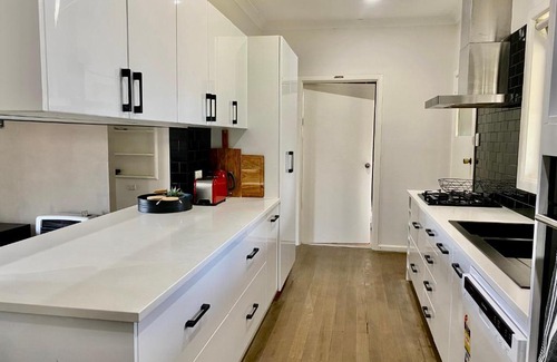 Hillvue Casa | Country Music Accomodation