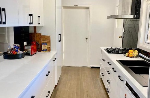 Hillvue Casa | Country Music Accomodation