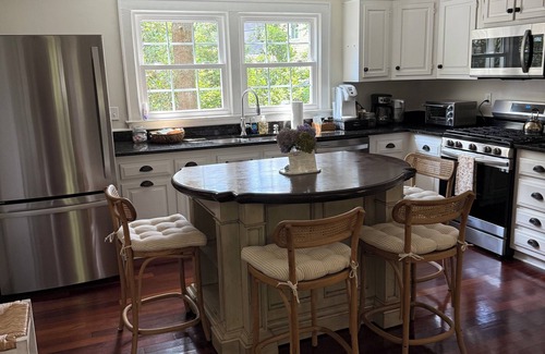 Summerville Historic District Casa | Home in Historic Downtown Summerville