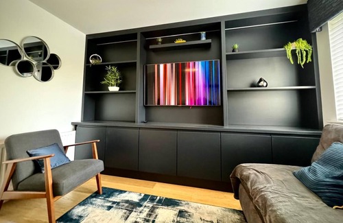 Newcastle Casa | Casa-Baño Privado