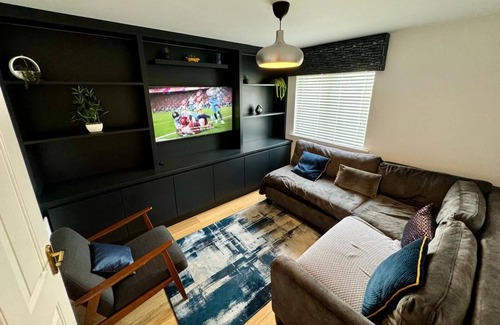 Newcastle Casa | Casa-Baño Privado