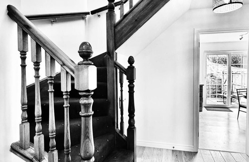 Newcastle Casa | Casa-Baño Privado