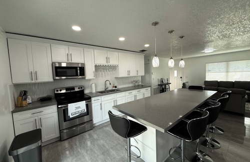 Azalea Park Casa | Home in Orlando