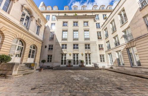 Archives Cama Y Desayuno | Home in Paris Marais Elegant Flat in Old Paris