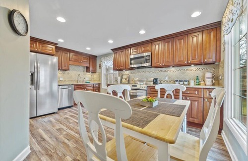 Peachtree City Casa | Home in Peachtree City