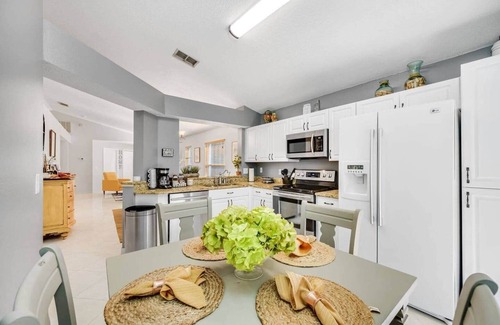 Carrollwood Casa | 🗝Home in Tampa Bay for a cozy stay☀️
