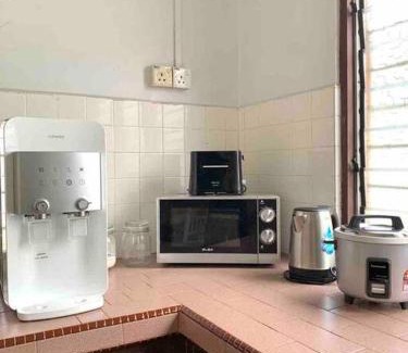 Kuala Terengganu Casa | Home in Terengganu with PRIVATE POOL