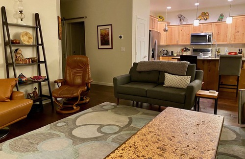 Hermosa Casa | Nueva casa (2018) en el hermoso valle del río Animas, cerca de Trimble Hot Springs