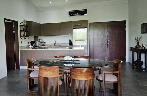 Belén de Nosarita Casa | Casa en las nubes - 'Casa las Nubes' privada Casa Disponible