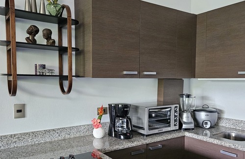 Belén de Nosarita Casa | Casa en las nubes - 'Casa las Nubes' privada Casa Disponible