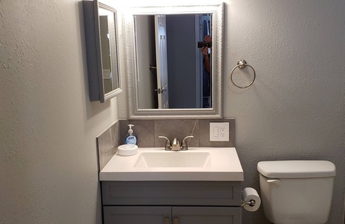 Candler Casa | Home in The Villages