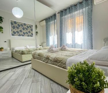 Fiera Apartamento | Home In Town - Fiera Milano City near San Siro Stadium metropolitana M1 - M5