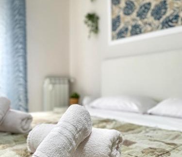 Fiera Apartamento | Home In Town - Fiera Milano City near San Siro Stadium metropolitana M1 - M5