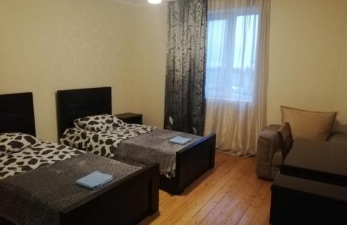 Udabno Casa | Home in Udabno