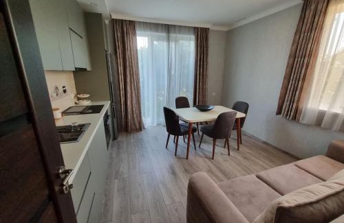 Udabno Casa | Home in Udabno