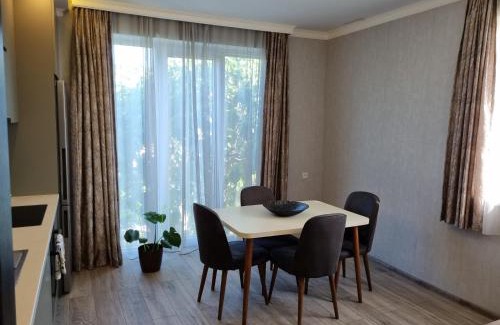 Udabno Casa | Home in Udabno