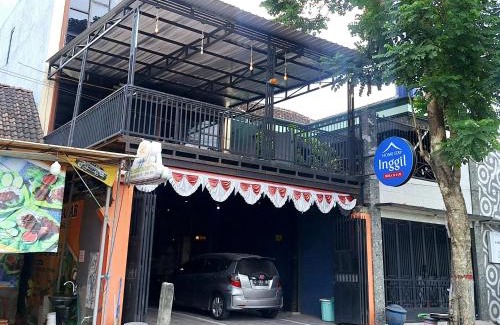 Blitar Casa | Home Inggil RedPartner