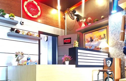 Blitar Casa | Home Inggil RedPartner