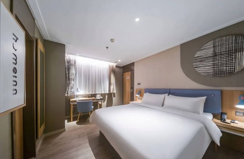 Panyu Apartamento | Home Inn NEO Hotel