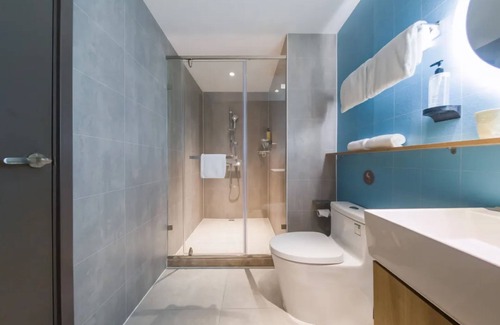 Panyu Apartamento | Home Inn NEO Hotel