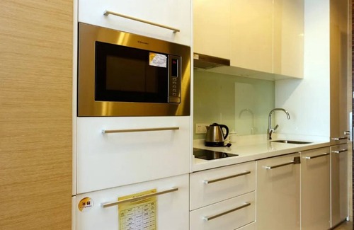 Panyu Apartamento | Home Inn NEO Hotel