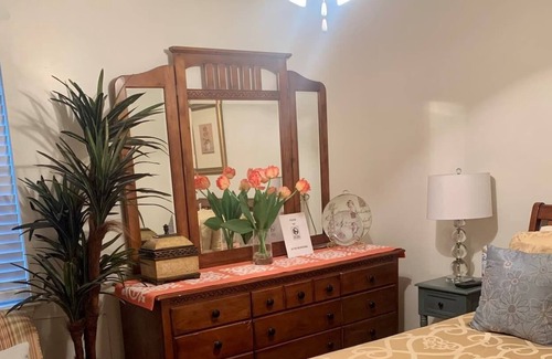 Savannah Casa | Home Is Where The Heart Is