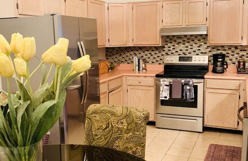 Savannah Casa | Home Is Where The Heart Is