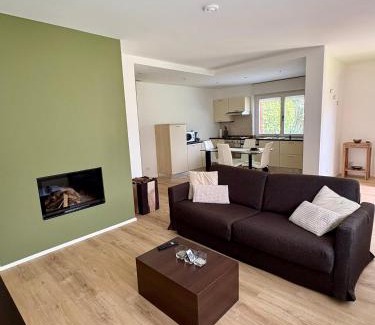 Pomarolo Apartamento | Home J