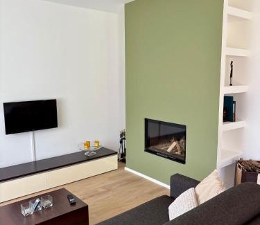 Pomarolo Apartamento | Home J