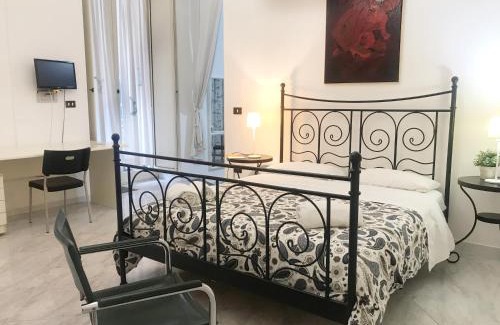 Sant'Antimo Apartamento | Home La Corte