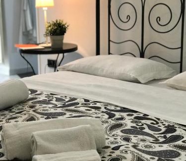 Sant'Antimo Apartamento | Home La Corte