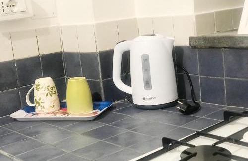 Sant'Antimo Apartamento | Home La Corte