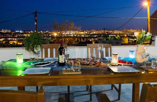 Solin Apartamento | Home LANTERNA - Split, Solin with a heated pool