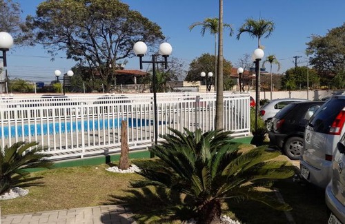 Bonsucesso Apartamento | Home Lar do Triunfo - Apartamento Guarulhos