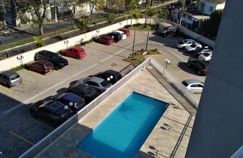 Bonsucesso Apartamento | Home Lar do Triunfo - Apartamento Guarulhos