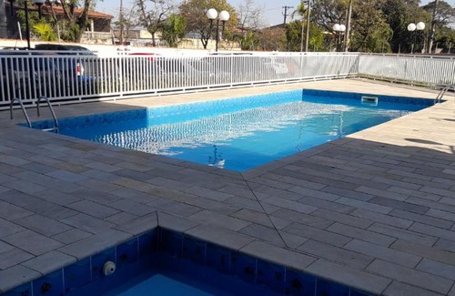 Bonsucesso Apartamento | Home Lar do Triunfo - Apartamento Guarulhos