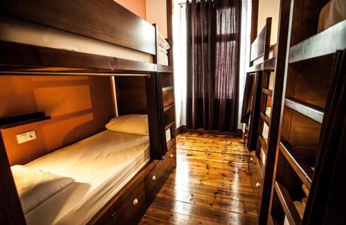 Santa Maria Maior Hostal | Home Lisbon Hostel