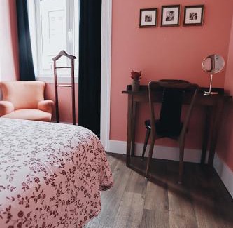 Santa Maria Maior Hostal | Home Lisbon Hostel