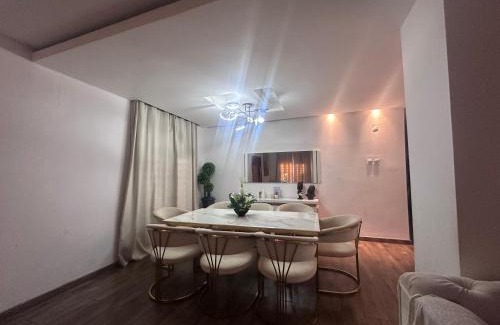 Santa Maria Casa | Home Love and Laughter