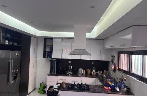 Santa Maria Casa | Home Love and Laughter