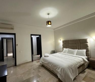 Taddart Apartamento | home luxe marina